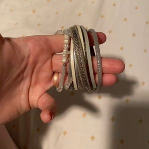 Wrap bracelet